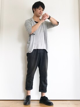 べっきーさんのコーディネート