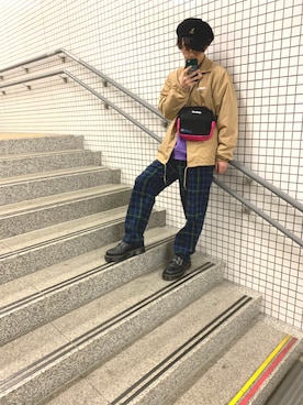 daaaさんのコーディネート