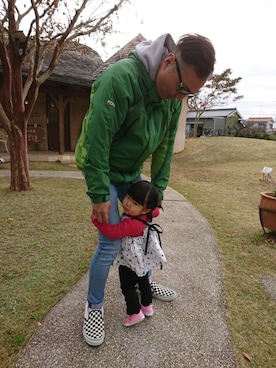 KKKOOOGさん(メンズ・171cm)の冬コーディネート