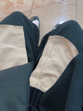 れいさん（レディース・165cm）の冬コーディネート