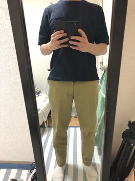 としひろさんのコーディネート