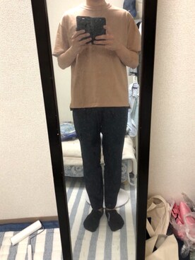 としひろさんのコーディネート