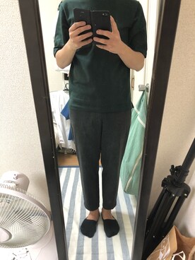 としひろさんのコーディネート