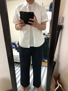 としひろさんのコーディネート