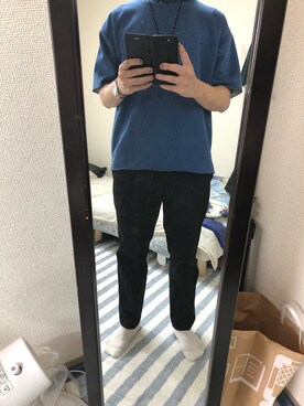 としひろさんのコーディネート