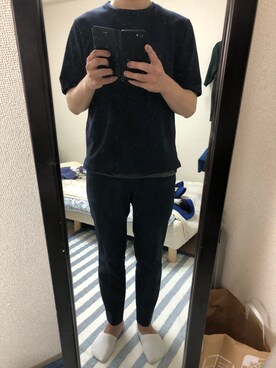 としひろさんのコーディネート