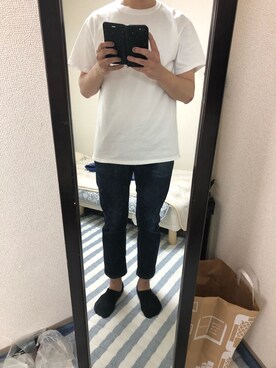 としひろさんのコーディネート