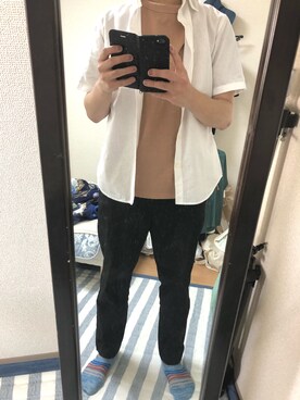 としひろさんのコーディネート