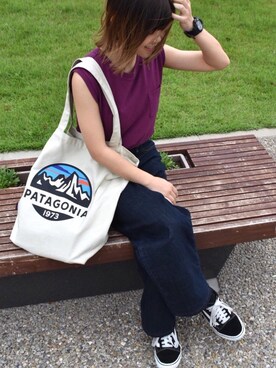 Rimuさんのコーディネート