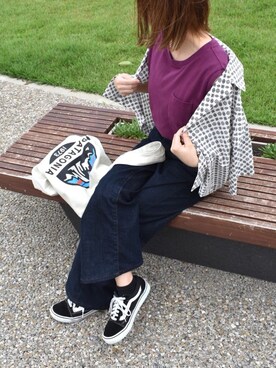 Rimuさんのコーディネート