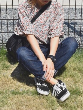 Rimuさんのコーディネート