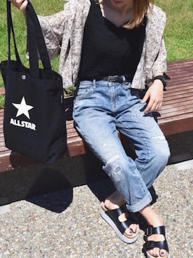 Rimuさんのコーディネート