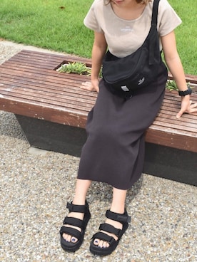 Rimuさんのコーディネート