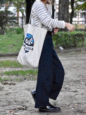 Rimuさんのコーディネート