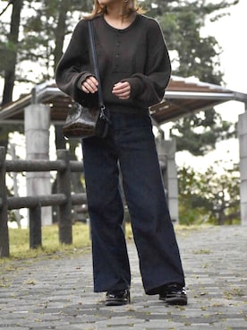 Rimuさんのコーディネート