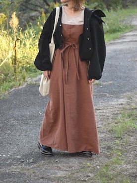 Rimuさんのコーディネート