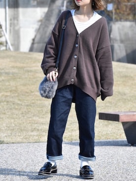 Rimuさんのコーディネート