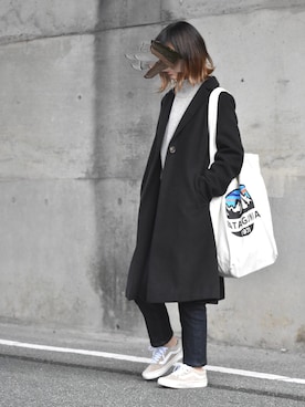 Rimuさんのコーディネート