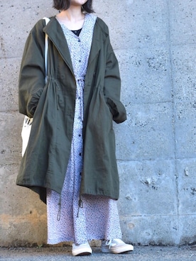 Rimuさんのコーディネート