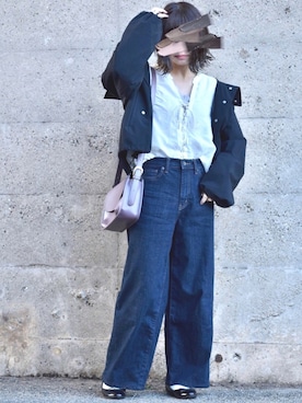 Rimuさんのコーディネート