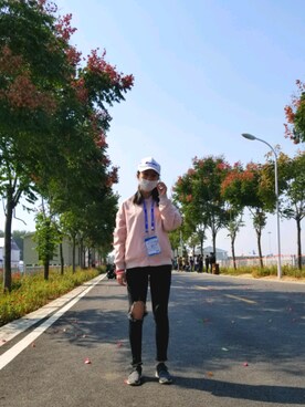 Kkk石榴さんのコーディネート