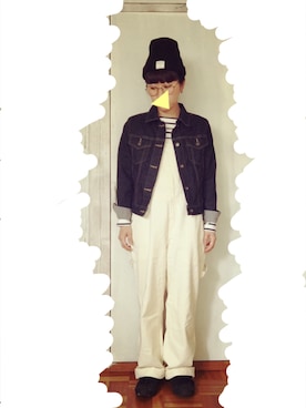 chiii🌵さんのコーディネート