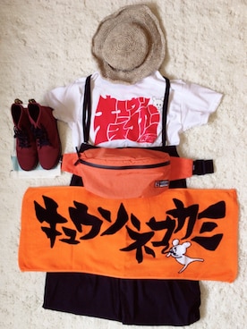 chiii🌵さんのコーディネート