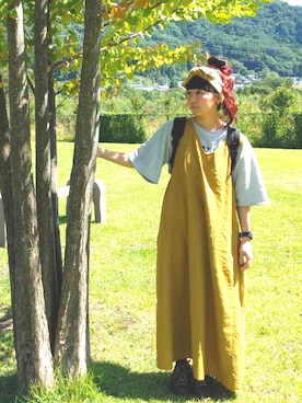 chiii🌵さんのコーディネート