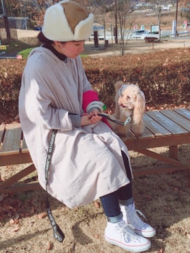 chiii🌵さんのコーディネート