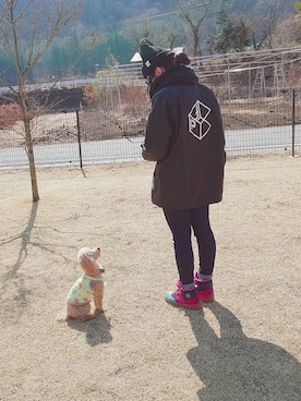 chiii🌵さんのコーディネート