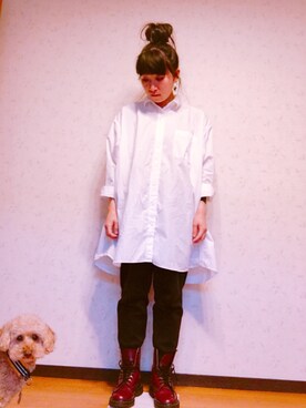 chiii🌵さんのコーディネート