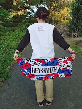 chiii🌵さんのコーディネート