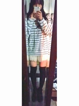 古都音さんのコーディネート