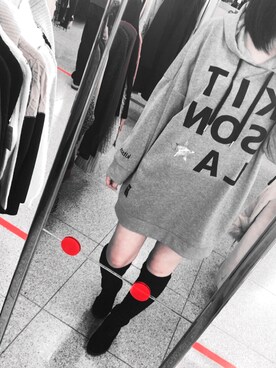 古都音さんのコーディネート