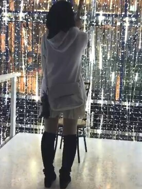 古都音さんのコーディネート