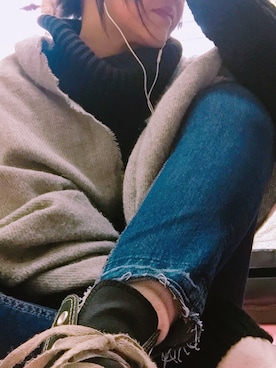 arkさんのコーディネート