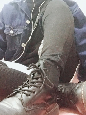 arkさんのコーディネート