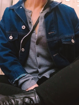 arkさんのコーディネート