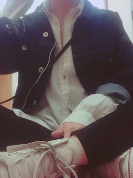 arkさんのコーディネート