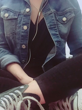 arkさんのコーディネート