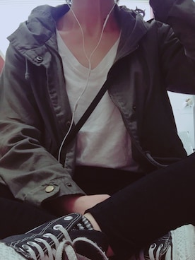 arkさんのコーディネート