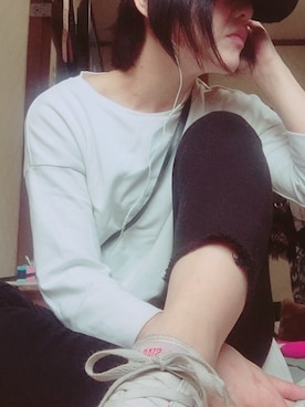 arkさんのコーディネート