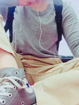 arkさんのコーディネート