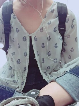 arkさんのコーディネート