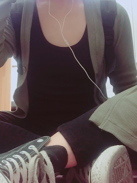 arkさんのコーディネート