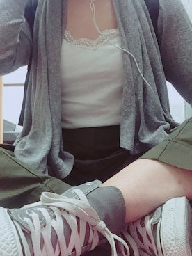 arkさんのコーディネート