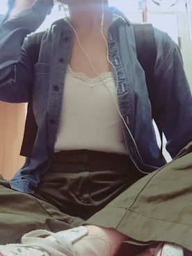 arkさんのコーディネート