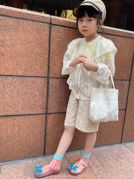 Shinyu Houさんのコーディネート