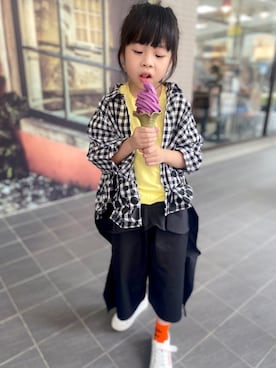 Shinyu Houさんのコーディネート