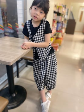 Shinyu Houさんのコーディネート